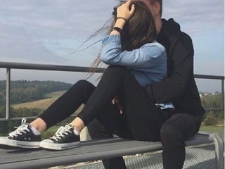 Erotisk videochatt Amarilla_Star