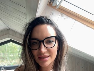 Erotisk videochatt Vivien_