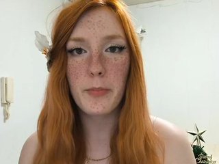 Erotisk videochatt AmaryllisFox