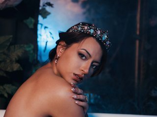Erotisk videochatt AmayaSorni