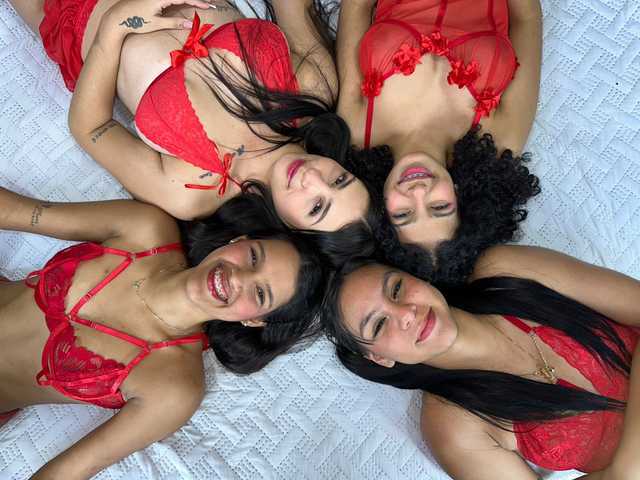 Foto av profilen Amazing-girls