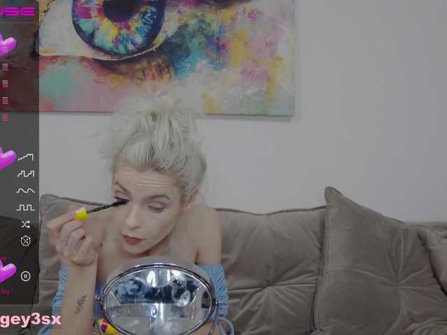 Sändningsbilder AmazingEy3sx