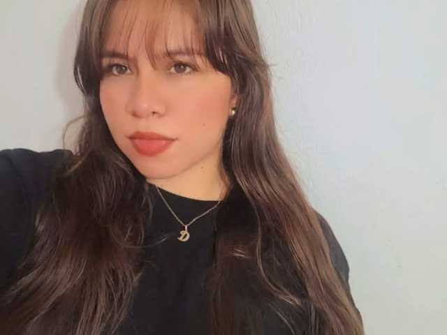 Foto av profilen AmazonianGirl