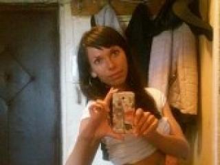 Erotisk videochatt amazonka13