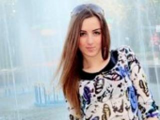 Erotisk videochatt amazonka179