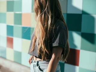 Erotisk videochatt AmbarCarter