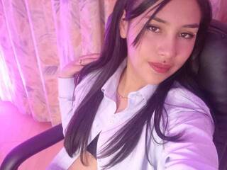 Erotisk videochatt AmbarCherry