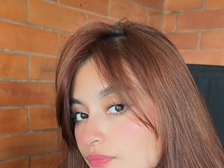 Erotisk videochatt Ambarsweetie