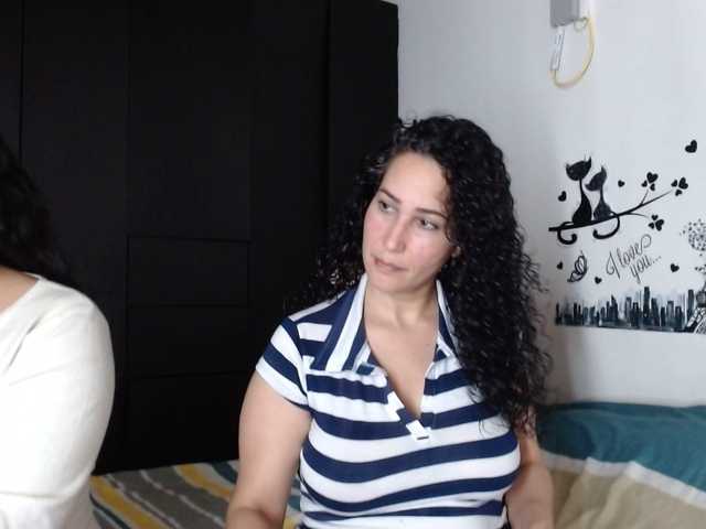 Sändningsbilder Ambarxagatha