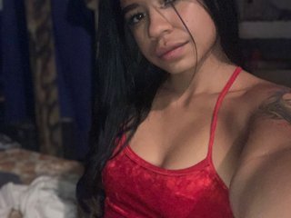 Erotisk videochatt Amber-exotic
