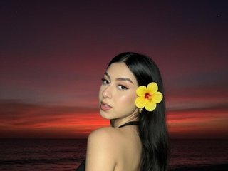 Erotisk videochatt Amber-HoffmanSt