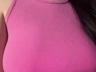 Erotisk videochatt Amber-Lorinda