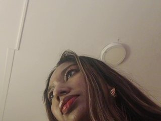 Erotisk videochatt Amber-Rosse-0