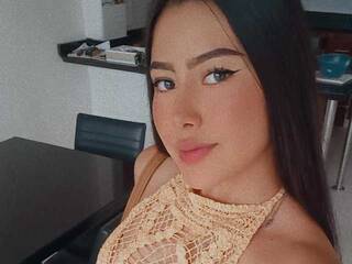 Erotisk videochatt Amber-villin