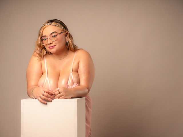 Foto av profilen Amberbunny