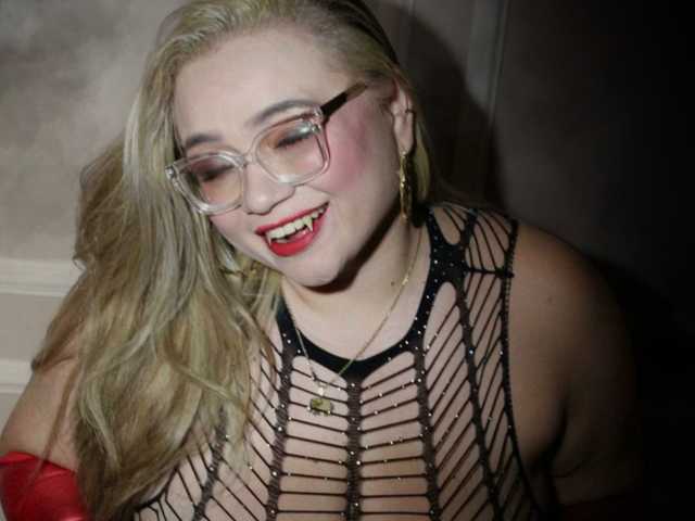 Foto av profilen Amberbunny