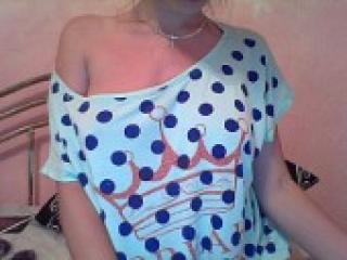 Erotisk videochatt ambere