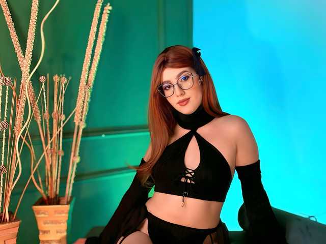Foto av profilen AmberFarrell