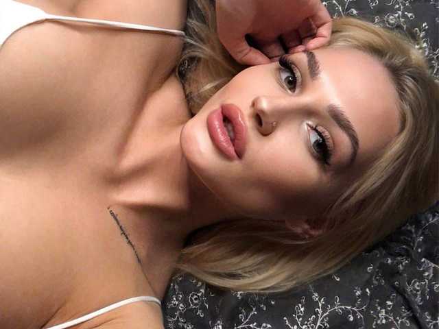 Foto av profilen Amberfoxyyy