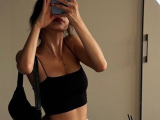 Erotisk videochatt AmberGrin