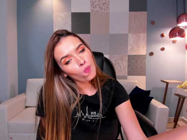 Foton AmberHill I can be your sweet girl, or also a rude girl and suits, tell me bby… Blowjob 99 TK // Cum show 499TK // Plug anal 666TK 773 TK ♥