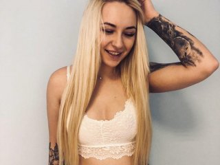 Foto av profilen AmberHope