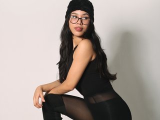 Erotisk videochatt AmberJeong