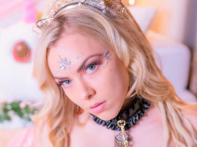 Foto av profilen AmberLaRay