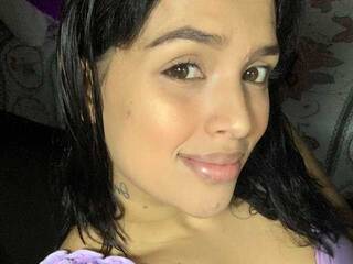 Erotisk videochatt AmberMonet