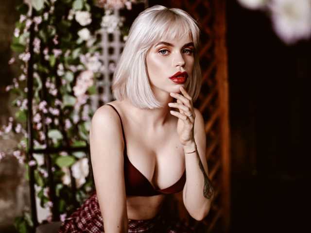 Foto av profilen AmberNew