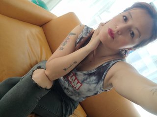 Erotisk videochatt Amberr35
