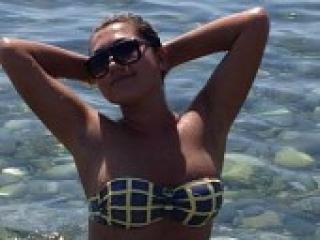 Erotisk videochatt amberrich