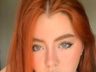 Erotisk videochatt AmberRoce