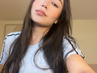Erotisk videochatt AmberRosex