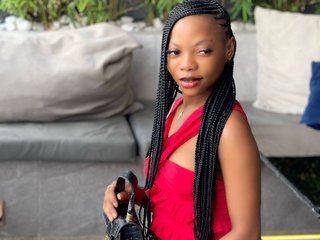 Erotisk videochatt Amber_Ryider