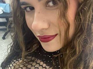 Erotisk videochatt Ambers-Love