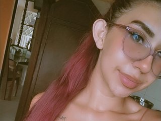 Erotisk videochatt ambersexy18