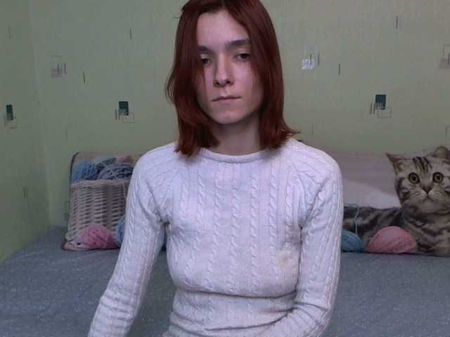 Sändningsbilder Hot_Girl