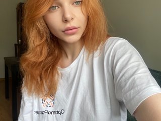 Erotisk videochatt AmberWild