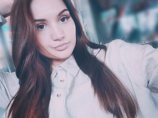 Erotisk videochatt AmbraEnms