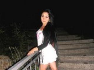 Erotisk videochatt ambree