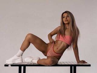 Erotisk videochatt Ameli-na-meli