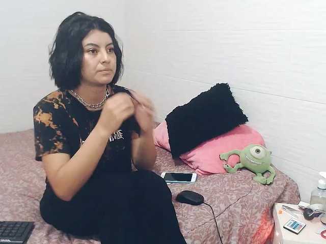 Sändningsbilder ameli01