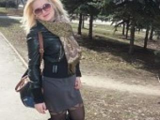 Erotisk videochatt ameli93