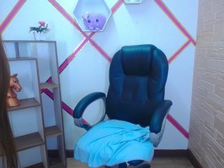 Erotisk videochatt Amelia-Rose