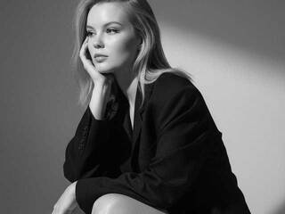 Erotisk videochatt Amelia2004