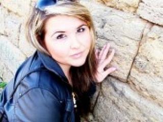 Erotisk videochatt amelia24