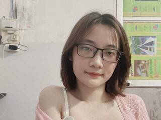 Erotisk videochatt AmeliaAber