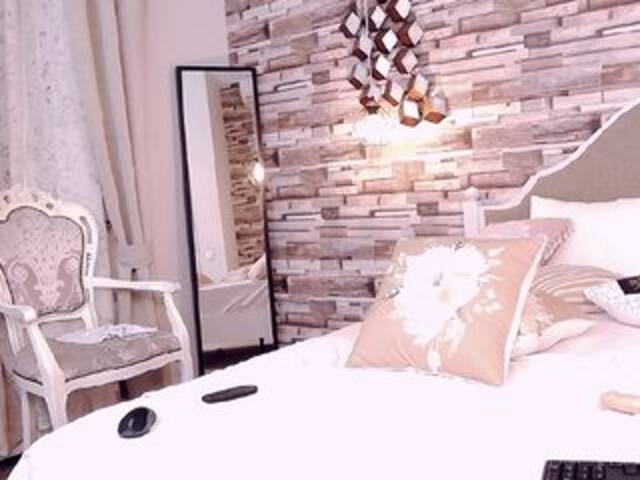 Sändningsbilder AmeliaAngel