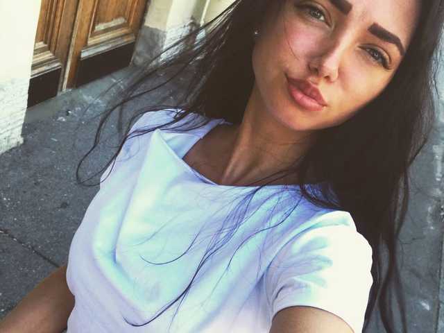 Erotisk videochatt AmeliaBr0wn